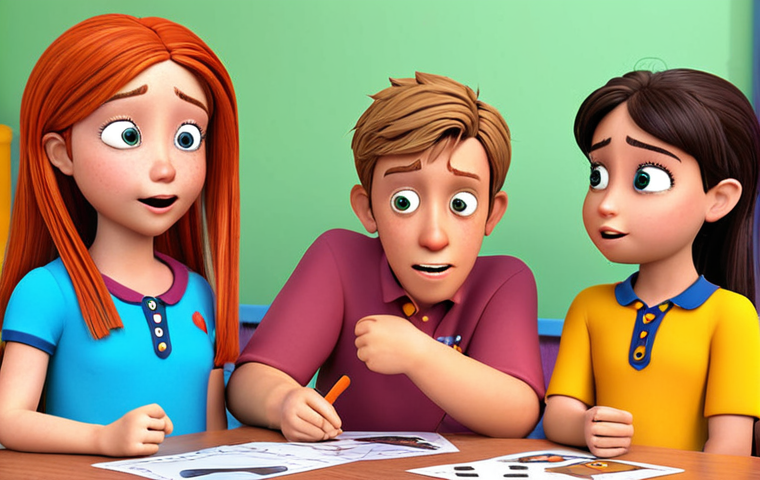 别让孩子输在起跑线 - 이미지 1