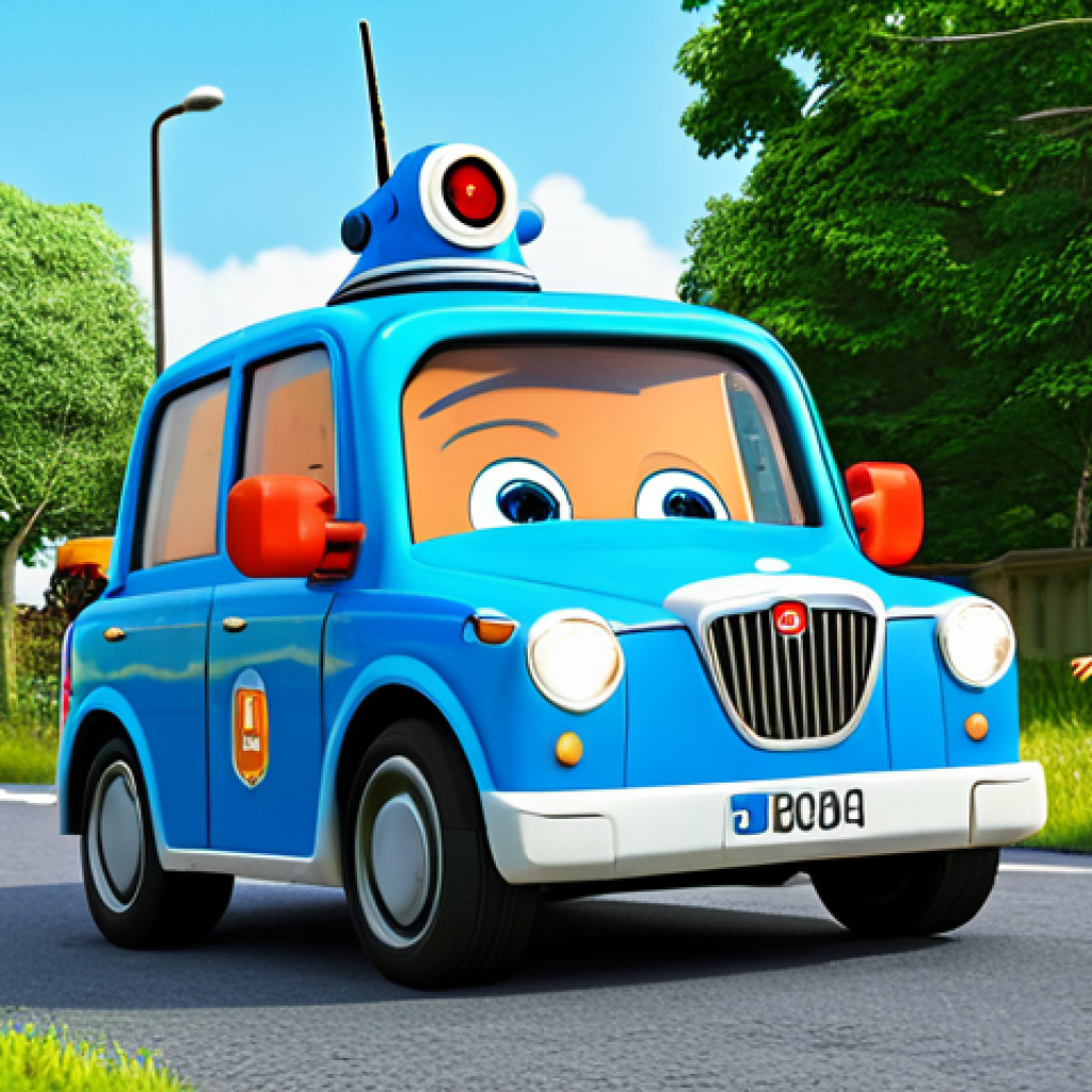 로보카폴리 관련 퀴즈 - Poli and Team in Action**

"Robocar Poli, Roy, Amber, and Helly responding to a call in Broomstown, ...