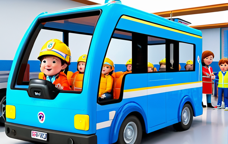 로보카폴리 관련 퀴즈 - Poli and Team in Action**

"Robocar Poli, Roy, Amber, and Helly responding to a call in Broomstown, ...