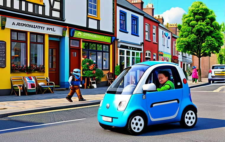 로보카폴리 관련 퀴즈 - Children Learning Safety with Poli**

"Children learning about traffic safety from Robocar Poli, ful...