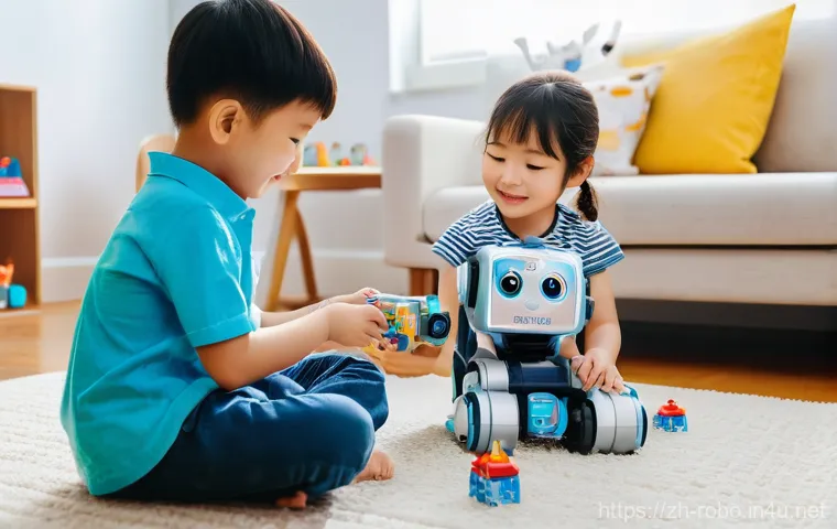 로보카폴리 유튜브 채널 - **Prompt 2: Learning Safety with Robocar Poli Friends**
    "A heartwarming and educational 3D anima...