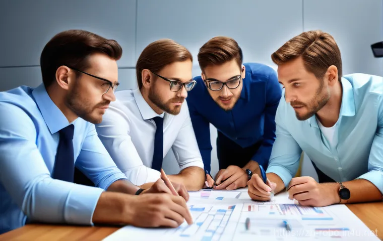 로보카폴리 명언 - Here are three detailed image generation prompts in English, based on the provided content: