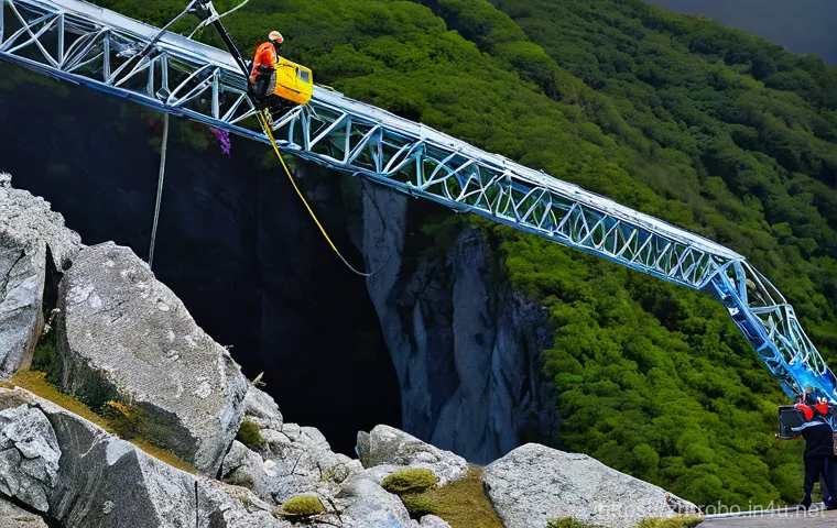 로보카폴리 팬스토리 - **Prompt 1: Daily Warmth in Brooms Town**
    "A cozy, warm-lit scene in the Robocar Poli team's gar...