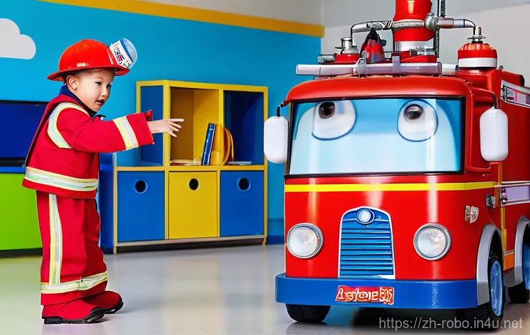 로보카폴리 시즌3 요약 - **Prompt 1: "Robocar Poli Team's Dynamic Swamp Rescue"**
    A vibrant, high-energy animation style ...