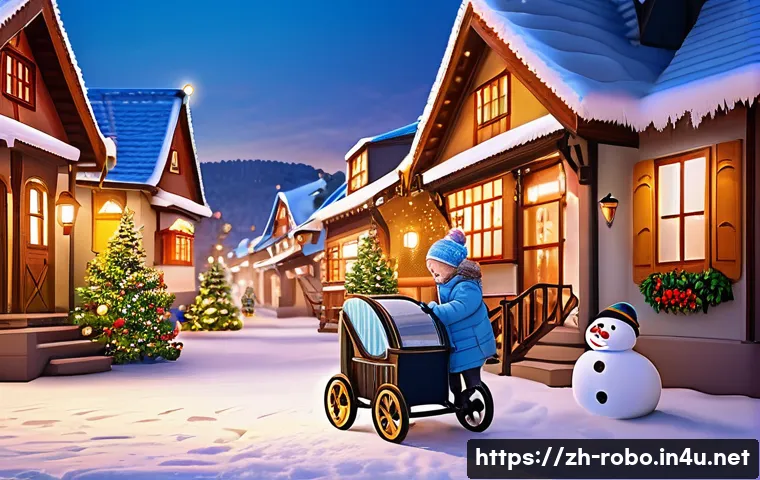 로보카폴리 에피소드 제작 비하인드 관련 이미지 1