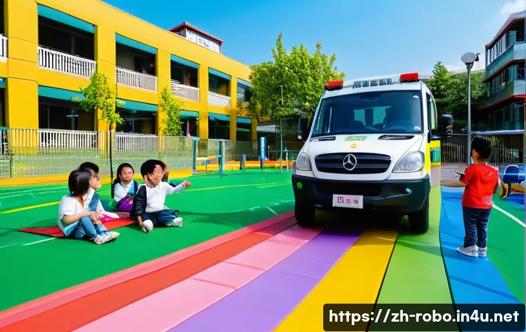 로보카폴리 에피소드 제작 비하인드 관련 이미지 2