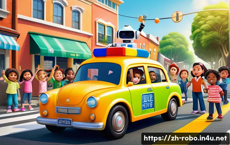 로보카폴리 캐릭터의 매력 관련 이미지 1