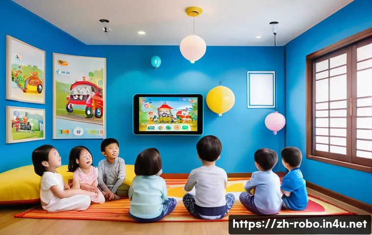 로보카폴리와 글로벌 반응 관련 이미지 2