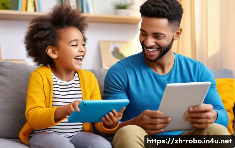 로보카폴리와 어린이의 공감대 관련 이미지 1