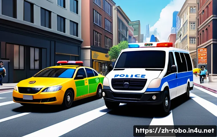 로보카폴리와 어린이의 공감대 관련 이미지 2