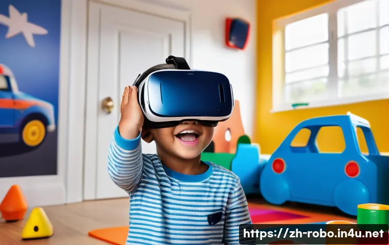 로보카폴리 제작사의 비전 관련 이미지 1