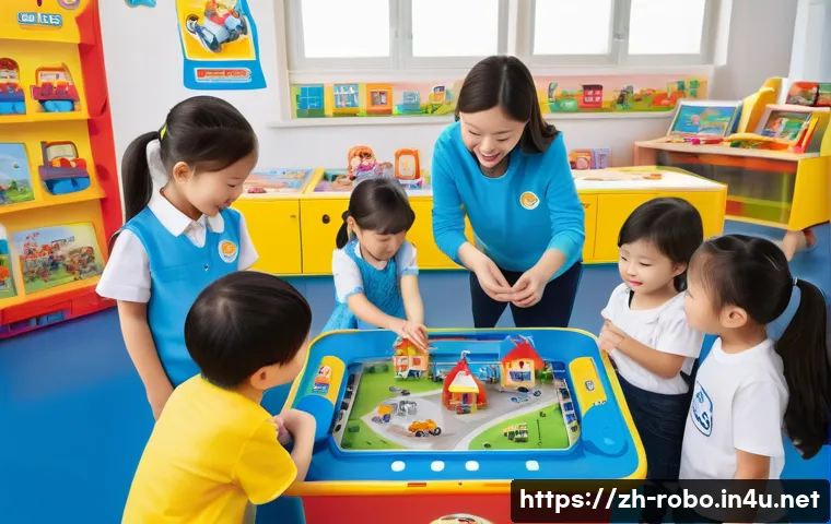 로보카폴리 글로벌 인기 요소 관련 이미지 1