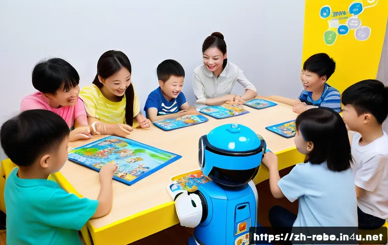 로보카폴리의 팬들에게 남긴 메시지 관련 이미지 1