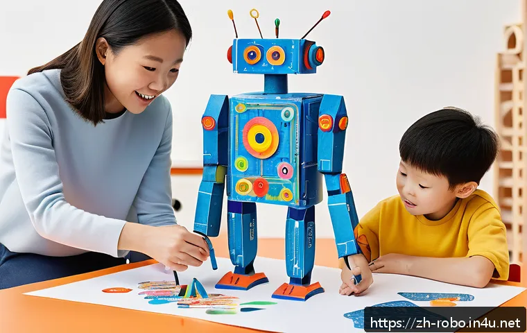 로보카폴리 페이퍼토이 관련 이미지 1