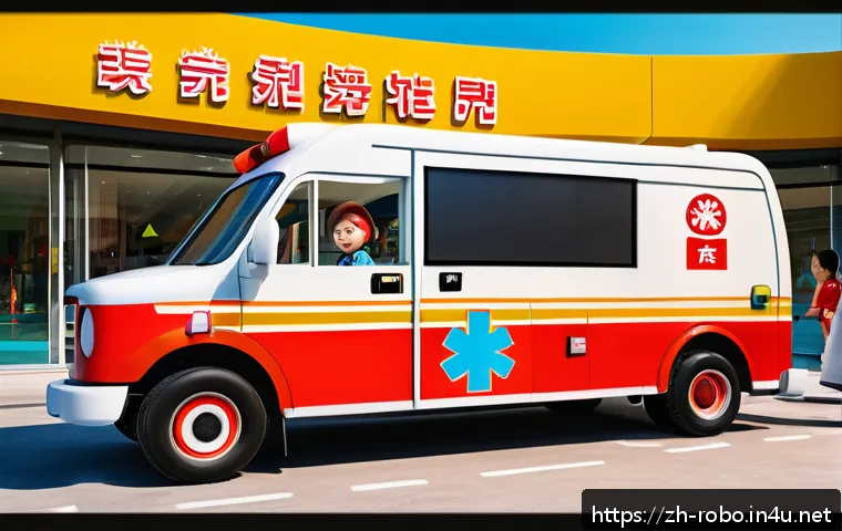 로보카폴리 테마파크 관련 이미지 1