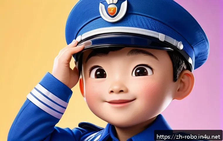 로보카폴리 팬아트 제작 과정 관련 이미지 2