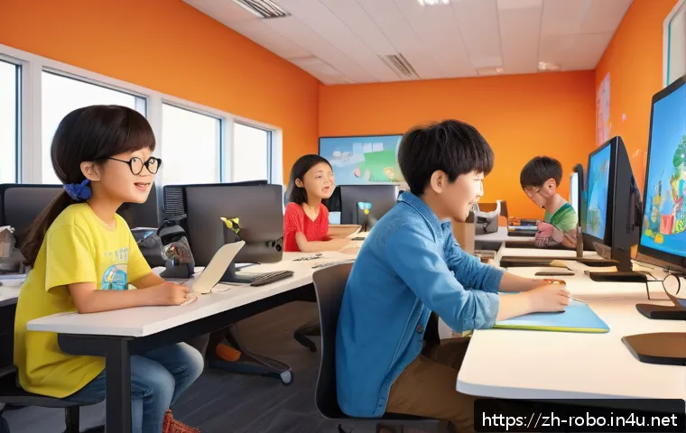로보카폴리 제작사 인터뷰 관련 이미지 1